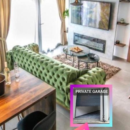 Royal Luxury Apartment Versec Kültér fotó