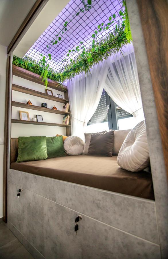 Royal Luxury Apartment Versec Kültér fotó
