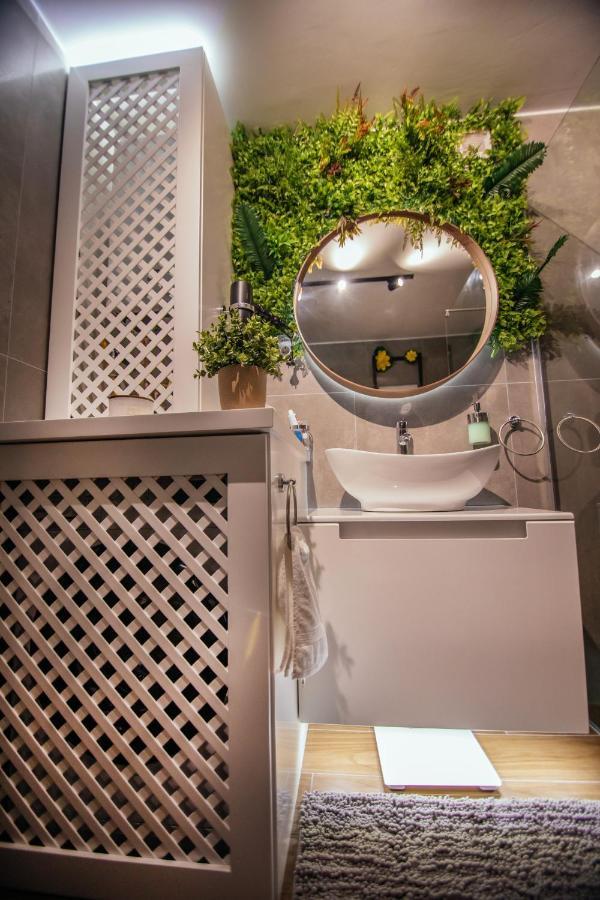 Royal Luxury Apartment Versec Kültér fotó